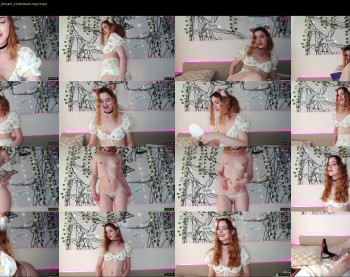 tayasha — 70 minute Chaturbate female cam show recording, 1080p, Jul 3, 2021