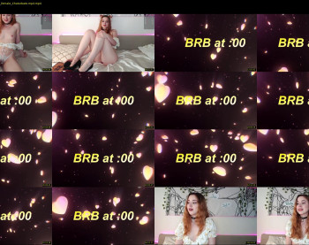 tayasha — 68 minute Chaturbate female cam show recording, 1080p, Jul 3, 2021