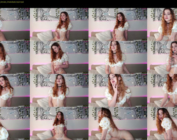 tayasha — 31 minute Chaturbate female cam show recording, 1080p, Jul 3, 2021