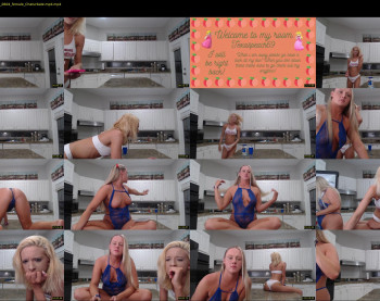 texaspeach69 — 71 minute Chaturbate female cam show recording, 720p, Jul 3, 2021