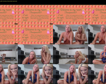 texaspeach69 — 23 minute Chaturbate female cam show recording, 720p, Jul 3, 2021