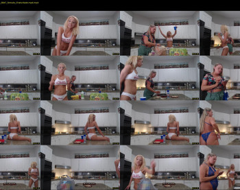 texaspeach69 — 53 minute Chaturbate female cam show recording, 720p, Jul 3, 2021