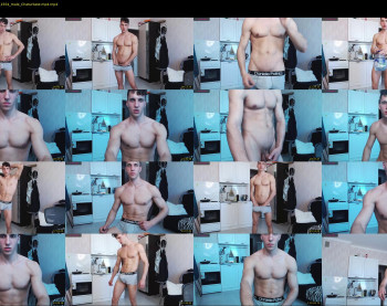 theodore_hot — 70 minute Chaturbate male cam show recording, 1080p, Jul 3, 2021