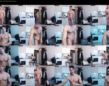 theodore_hot — 70 minute Chaturbate male cam show recording, 1080p, Jul 3, 2021
