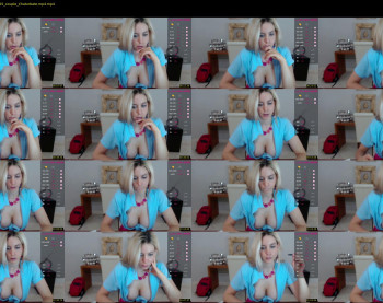 tiffany925 — 3 minute Chaturbate female cam show recording, 720p, Jul 3, 2021