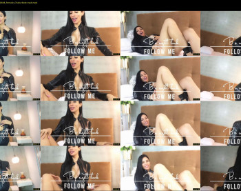 tiffanystone_ — 16 minute Chaturbate female cam show recording, 1080p, Jul 3, 2021