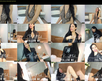 tiffanystone_ — 70 minute Chaturbate female cam show recording, 1080p, Jul 3, 2021