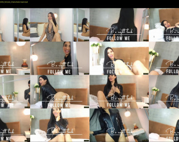 tiffanystone_ — 70 minute Chaturbate female cam show recording, 1080p, Jul 3, 2021