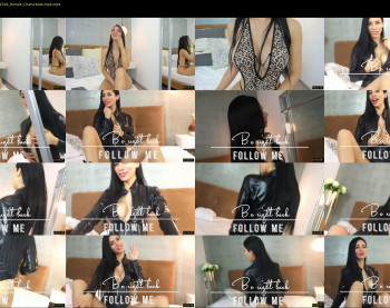 tiffanystone_ — 53 minute Chaturbate female cam show recording, 1080p, Jul 3, 2021