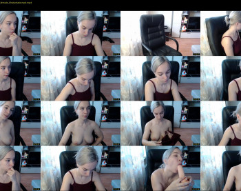 tinkissa — 70 minute Chaturbate couple cam show recording, 1080p, Jul 3, 2021