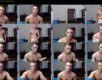 tom_fordd — 70 minute Chaturbate male cam show recording, 1080p, Jul 3, 2021
