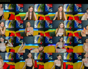 toxl — 70 minute Chaturbate female cam show recording, 1080p, Jul 4, 2021