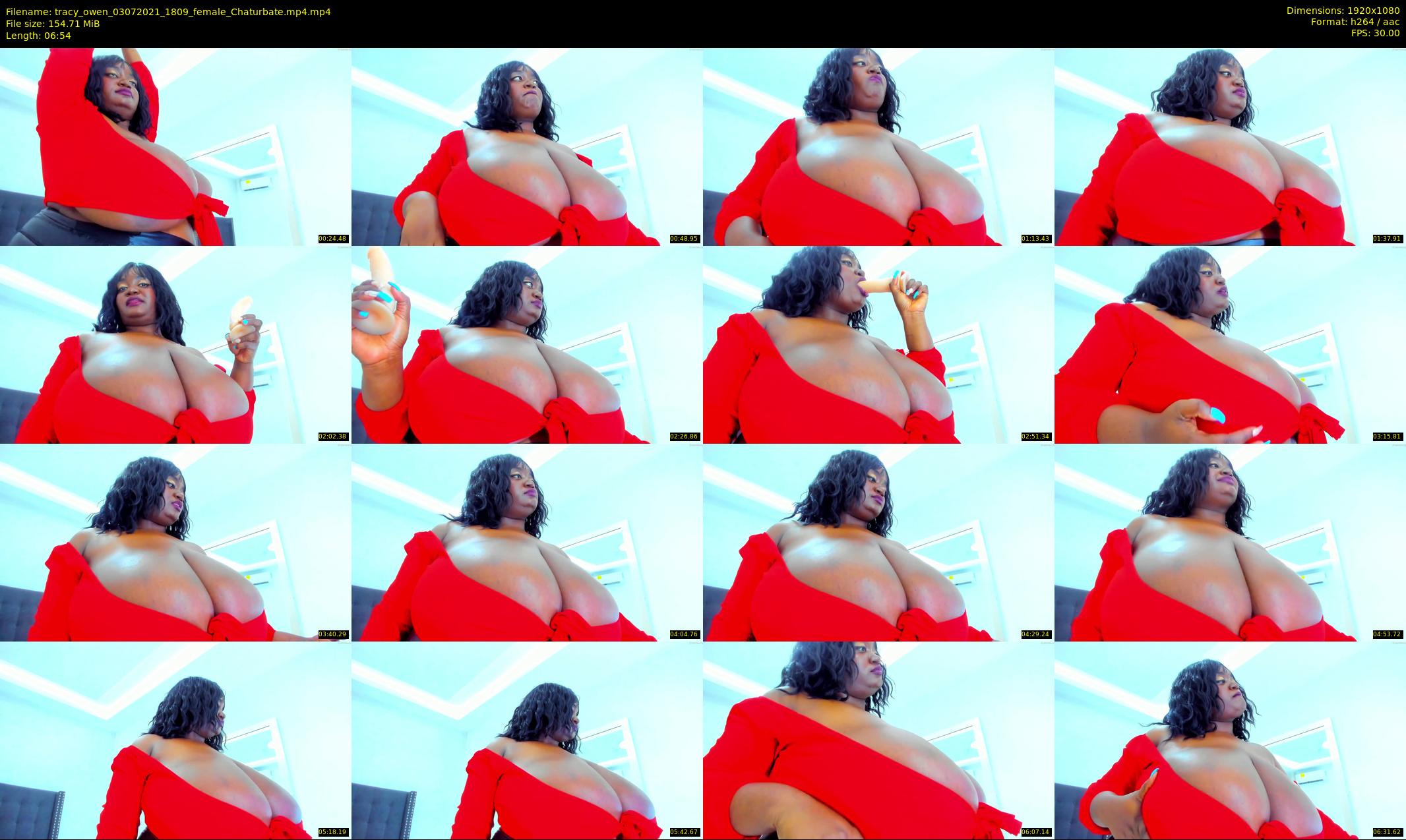 tracy_owen — 7 minute Chaturbate female cam show recording, 1080p, Jul 3, 2021