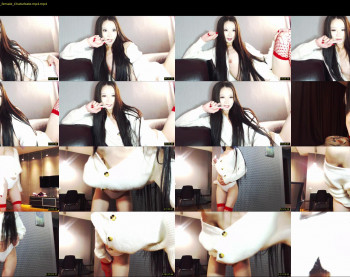 verasun — 81 minute Chaturbate female cam show recording, 720p, Jul 3, 2021