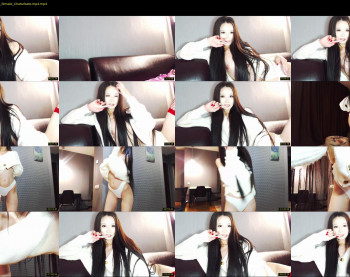 verasun — 114 minute Chaturbate female cam show recording, 720p, Jul 3, 2021