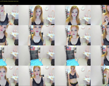 veronica_space — 70 minute Chaturbate female cam show recording, 1080p, Jul 3, 2021
