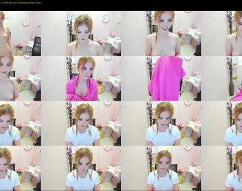 veronica_space — 70 minute Chaturbate female cam show recording, 1080p, Jul 4, 2021