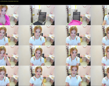 veronica_space — 70 minute Chaturbate female cam show recording, 1080p, Jul 4, 2021