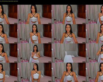 veroniqe_lounge — 28 minute Chaturbate couple cam show recording, 1080p, Jul 3, 2021