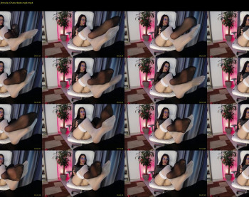 violetli_ — 3 minute Chaturbate female cam show recording, 720p, Jul 4, 2021