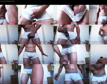 w_witcher — 36 minute Chaturbate male cam show recording, 720p, Jul 3, 2021