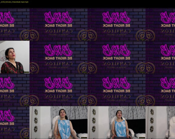 wanda_walton — 76 minute Chaturbate female cam show recording, 1080p, Jul 3, 2021