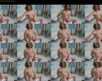 warrenkener — 58 minute Chaturbate male cam show recording, 720p, Jul 3, 2021