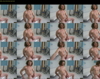 warrenkener — 38 minute Chaturbate male cam show recording, 720p, Jul 3, 2021