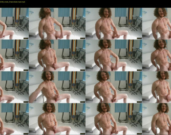 warrenkener — 36 minute Chaturbate male cam show recording, 720p, Jul 3, 2021