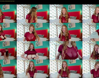 x__rose__x — 39 minute Chaturbate female cam show recording, 1080p, Jul 4, 2021