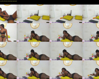 xyomara_brown — 70 minute Chaturbate female cam show recording, 1080p, Jul 4, 2021