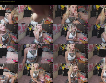 yogendub — 71 minute Chaturbate female cam show recording, 1080p, Jul 4, 2021