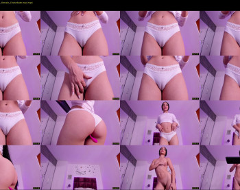 yorgely_ — 26 minute Chaturbate female cam show recording, 1080p, Jul 4, 2021