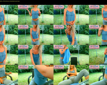yourguiltypassionn — 12 minute Chaturbate female cam show recording, 720p, Jul 3, 2021