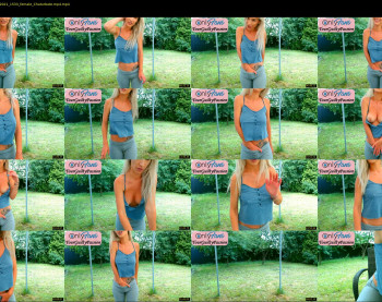 yourguiltypassionn — 39 minute Chaturbate female cam show recording, 720p, Jul 3, 2021