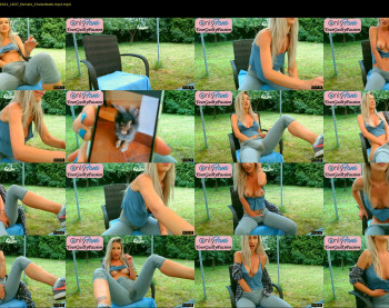 yourguiltypassionn — 62 minute Chaturbate female cam show recording, 720p, Jul 3, 2021