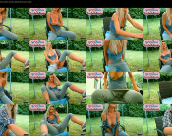 yourguiltypassionn — 51 minute Chaturbate female cam show recording, 720p, Jul 3, 2021