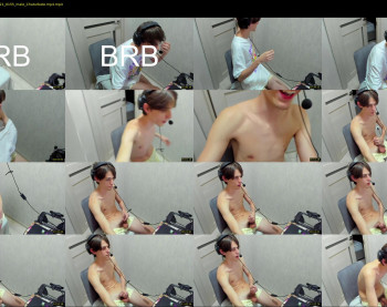 yourhotchristian — 15 minute Chaturbate male cam show recording, 1080p, Jul 4, 2021