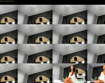 _adelle — 26 minute Chaturbate female cam show recording, 1080p, Jul 4, 2021
