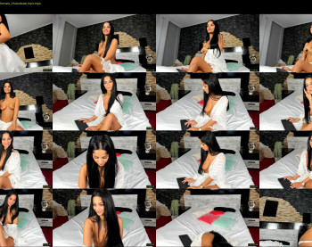 _adelle — 70 minute Chaturbate female cam show recording, 1080p, Jul 4, 2021