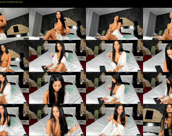 _adelle — 70 minute Chaturbate female cam show recording, 1080p, Jul 4, 2021