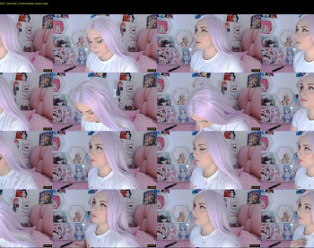 _alissonrose — 71 minute Chaturbate female cam show recording, 1080p, Jul 5, 2021