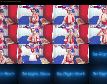 _amanda_seyfried19 — 71 minute Chaturbate female cam show recording, 1080p, Jul 4, 2021