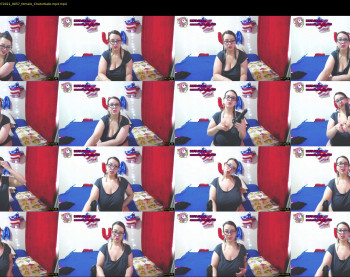 _amanda_seyfried19 — 4 minute Chaturbate female cam show recording, 1080p, Jul 5, 2021