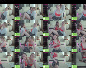 _cutelovegirl_ — 32 minute Chaturbate female cam show recording, 1080p, Jul 4, 2021