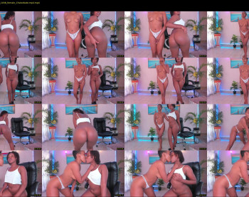 _heaven_girl_ — 5 minute Chaturbate female cam show recording, 1080p, Jul 4, 2021