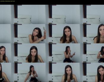 _jollie_joy — 23 minute Chaturbate female cam show recording, 1080p, Jul 4, 2021