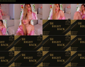 _meghan_gomez1_ — 79 minute Chaturbate female cam show recording, 1080p, Jul 4, 2021