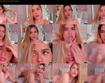 _meghan_gomez1_ — 64 minute Chaturbate female cam show recording, 1080p, Jul 4, 2021