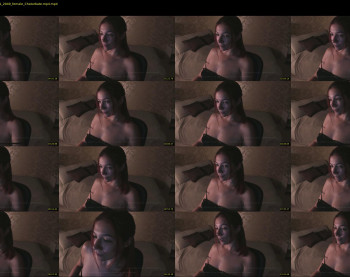 _northern_girl_ — 12 minute Chaturbate female cam show recording, 1080p, Jul 4, 2021